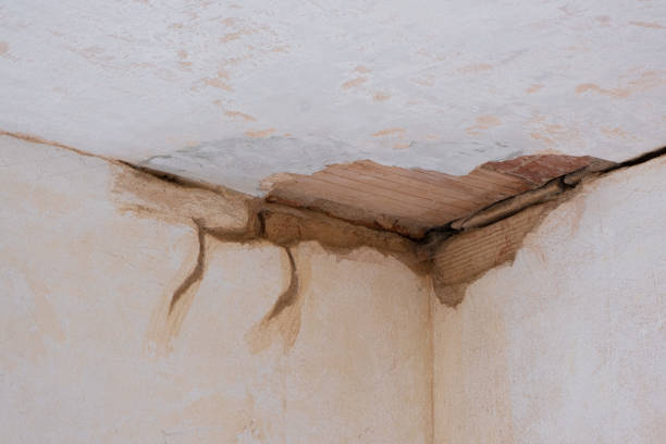 Best Commercial water damage restoration  in Telford, PA