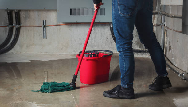 Best Emergency water damage restoration  in Telford, PA